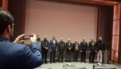 بقائی تماشای کدام مستند را به عراقچی توصیه می‌کند؟