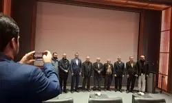 بقائی تماشای کدام مستند را به عراقچی توصیه می‌کند؟