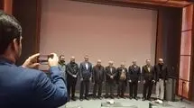 بقائی تماشای کدام مستند را به عراقچی توصیه می‌کند؟
