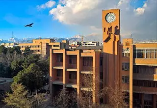 دانشجویان تحصیلات تکمیلی شریف از شنبه ۲۶ اردیبهشت به دانشگاه می‌روند