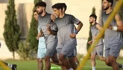 مدافع استقلال جدا می‌شود