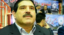 جدیدی: برافراشته شدن پرچم ایران یکی از شاخصه‌های مبارزه است