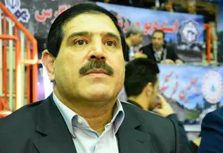 جدیدی: برافراشته شدن پرچم ایران یکی از شاخصه‌های مبارزه است