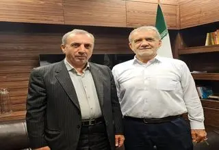 حمله اسرائیل بهترین فرصت برای برقراری آشتی ملی است