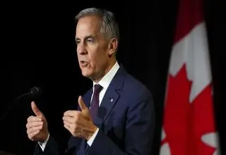 انصراف کانادا از حمله به ایران