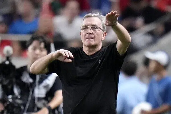 پایان کار مربی افسانهای پرسپولیس