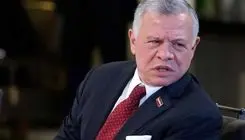 حمله پادشاه اردن به طرح جدید نتانیاهو