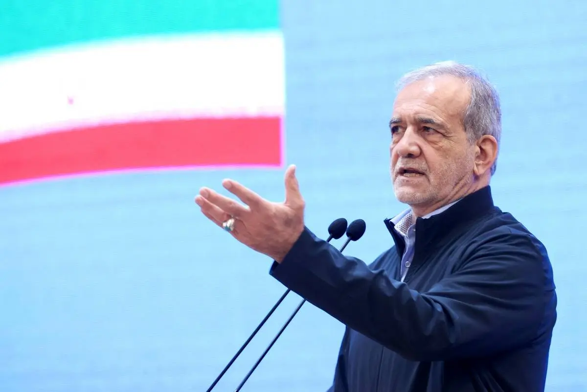 حتی افرادی که با آنها به شکل صحیح رفتار نشده بود، پای کشور ایستادند