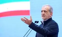 حتی افرادی که با آنها به شکل صحیح رفتار نشده بود، پای کشور ایستادند