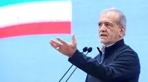 حتی افرادی که با آنها به شکل صحیح رفتار نشده بود، پای کشور ایستادند