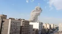  شنبه خونین؛ در موج اول حملات چه مکان‌هایی هدف قرار گرفت؟ / جزییات کامل حمله موشکی آمریکا و اسرائیل به ایران / پاسخ کوبنده ایران به متجاوزان 