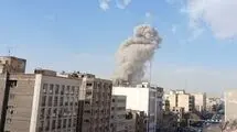  شنبه خونین؛ در موج اول حملات چه مکان‌هایی هدف قرار گرفت؟ / جزییات کامل حمله موشکی آمریکا و اسرائیل به ایران / پاسخ کوبنده ایران به متجاوزان 