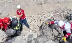 واکنش هلال احمر به تهاجم دشمن آمریکایی صهیونی به ماهشهر و شلمچه