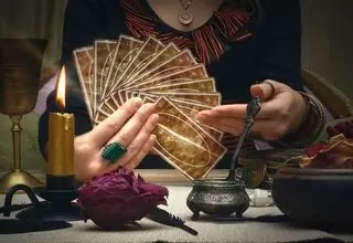 مادر و پسر فالگیر  ۱۰۰ قربانی گرفت!