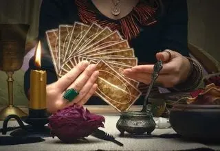 مادر و پسر فالگیر  ۱۰۰ قربانی گرفت!