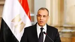 تلاش مصر برای کاهش تنش در منطقه 