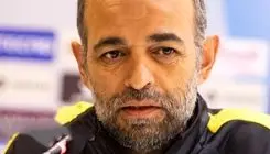 محرم به مس بازمی‌گردد؟ نویدکیا: در لحظه باید تصمیم گرفت