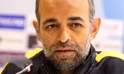 محرم به مس بازمی‌گردد؟ نویدکیا: در لحظه باید تصمیم گرفت