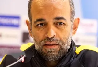 محرم به مس بازمی‌گردد؟ نویدکیا: در لحظه باید تصمیم گرفت