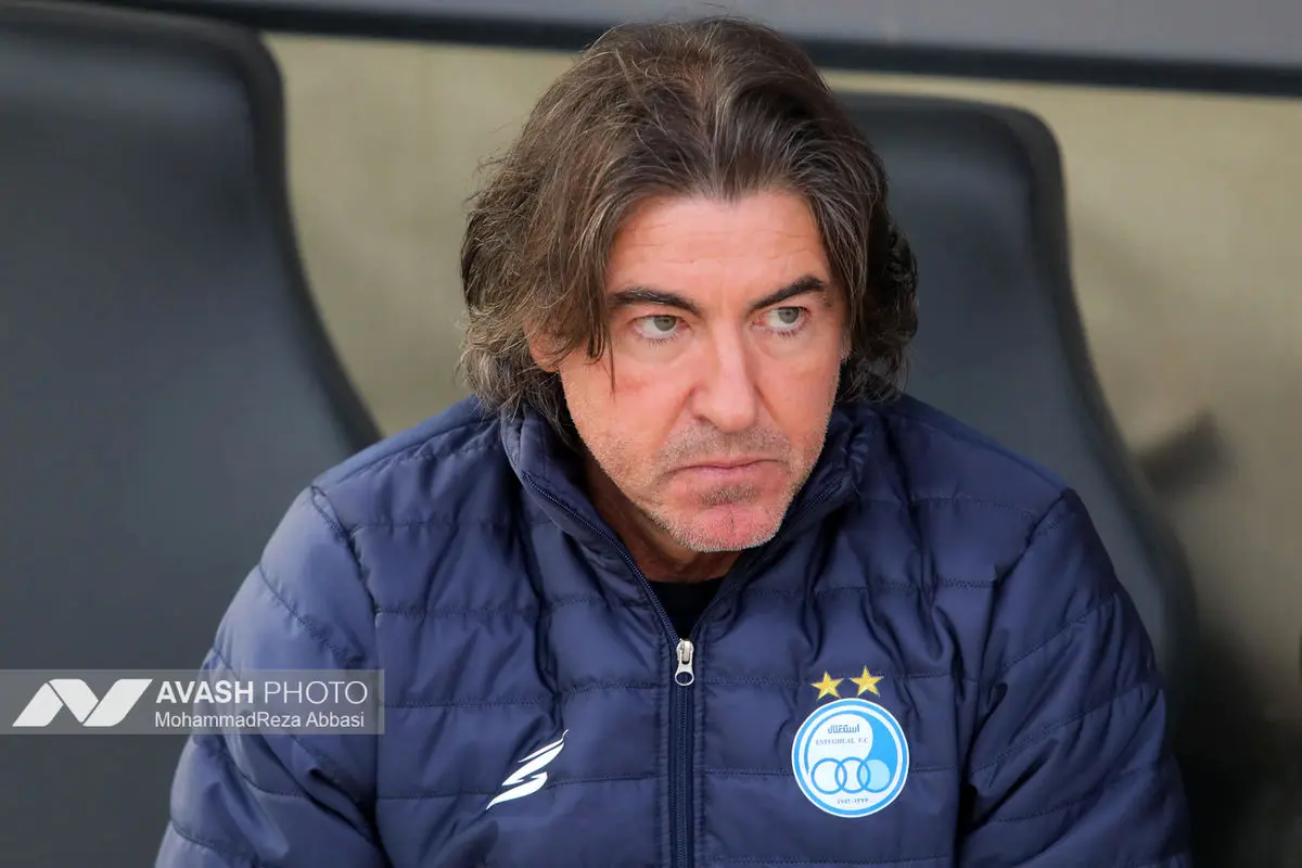 هفته پانزدهم لیگ برتر فوتبال ایران؛ استقلال - گل‌گهر