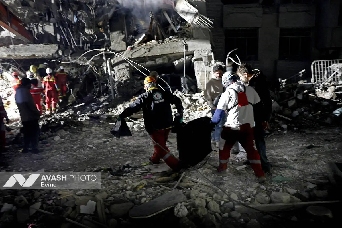 شهادت ۱۱۲ نفر در کردستان 