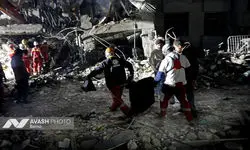 شهادت ۱۱۲ نفر در کردستان 