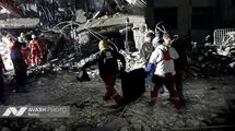 شهادت ۱۱۲ نفر در کردستان 