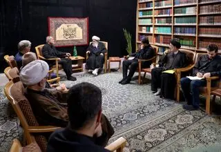 پزشکیان: دولت تلاش کرده کشور را از شرایط بحرانی عبور دهد