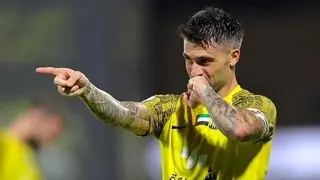 مشاوره فرهاد مجیدی به بلسا؛ استقلال تیم بزرگی است