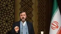 غریب آبادی: آمریکا می‌رود و ما و همایسگان خواهیم ماند