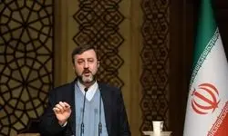 غریب آبادی در گردهمایی اساتید حوزه علمیه قم: موضوع هسته ای بهانه است