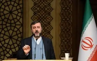پاسخ غریب آبادی به گروسی: برنامه‌ای برای دسترسی به تاسیسات هسته‌ای وجود ندارد