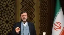 پاسخ غریب آبادی به گروسی: برنامه‌ای برای دسترسی به تاسیسات هسته‌ای وجود ندارد