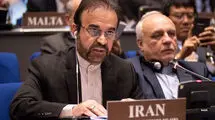 نماینده ایران در آژانس NPT را به چالش کشید