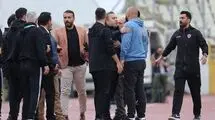 درخواست کمیته انضباطی از باشگاه ملوان