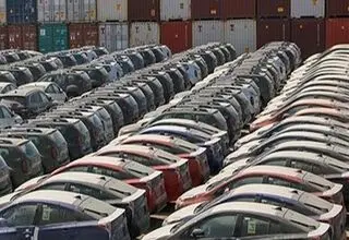 واردات خودرو از مسیر گمرک اینچه‌برون ممکن شد