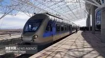 آغاز پیش‌فروش بلیت‌ قطارهای نوروزی از یکشنبه ۱۰ اسفندماه