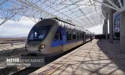آغاز پیش‌فروش بلیت‌ قطارهای نوروزی از یکشنبه ۱۰ اسفندماه
