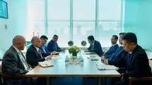 تأکید عراق و چین بر گفت‌وگو برای حل بحران فلسطین