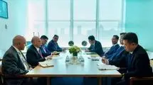 تأکید عراق و چین بر گفت‌وگو برای حل بحران فلسطین