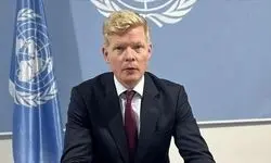 هشدار جدی سازمان ملل درباره یمن؛ همه جا را زیر نظر داریم!