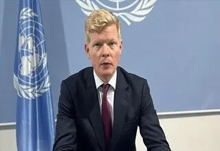 هشدار جدی سازمان ملل درباره یمن؛ همه جا را زیر نظر داریم!