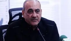 گرشاسبی: خوزستان گردن‌کلفتی خود را در فوتبال ایران از دست داده است