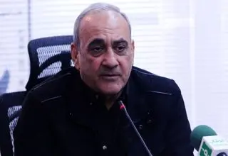 گرشاسبی: خوزستان گردن‌کلفتی خود را در فوتبال ایران از دست داده است