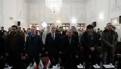 رودکی پایه‌گذار قالب‌ها و نظام شعر فارسی