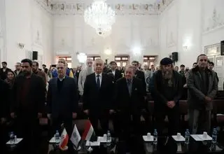 رودکی پایه‌گذار قالب‌ها و نظام شعر فارسی