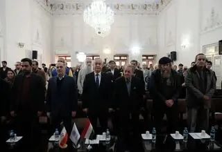 رودکی پایه‌گذار قالب‌ها و نظام شعر فارسی