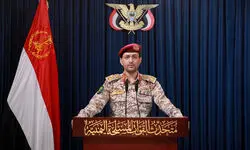 یحیی سریع: مرکز تجمع دشمن را هدف قرار دادیم؛ معادله جدید یمنی‌ها