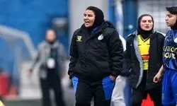 سرمربی استقلال: دوست دارم سال بعد هم با آبی‌ها باشم