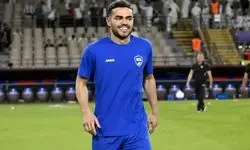 ورود اورونوف مقابل ایران زودتر از زمان مورد انتظار